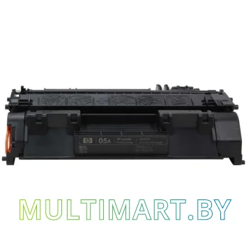 Картридж HP 05A (CE505D) картинка 2